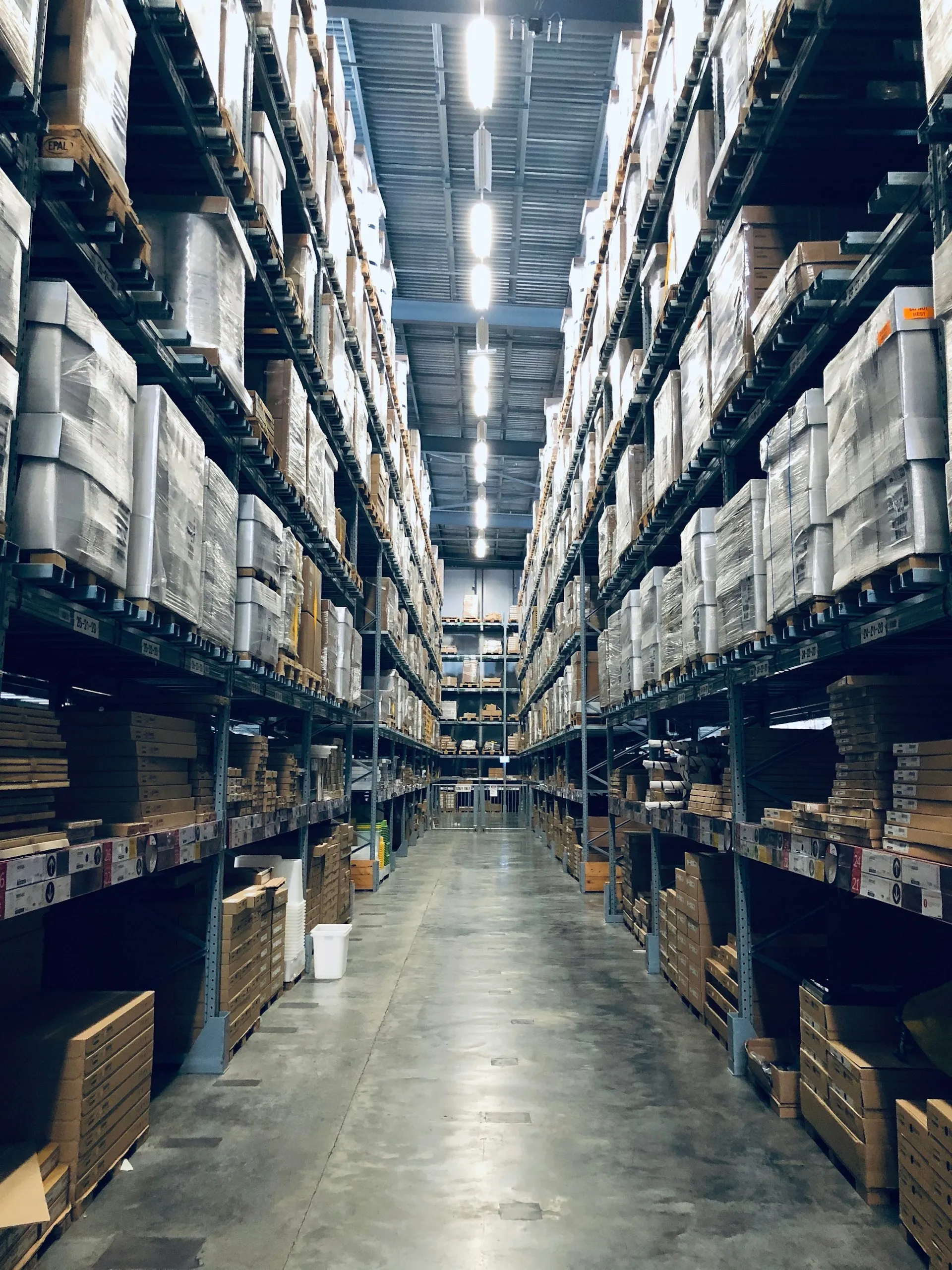 Business Logistics